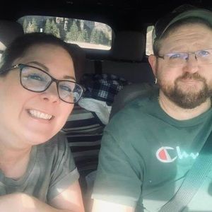 Meet your Posher, Kristi